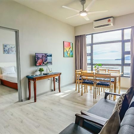Lavender Homes @ Jesselton Quay Kota Kinabalu Zewnętrze zdjęcie