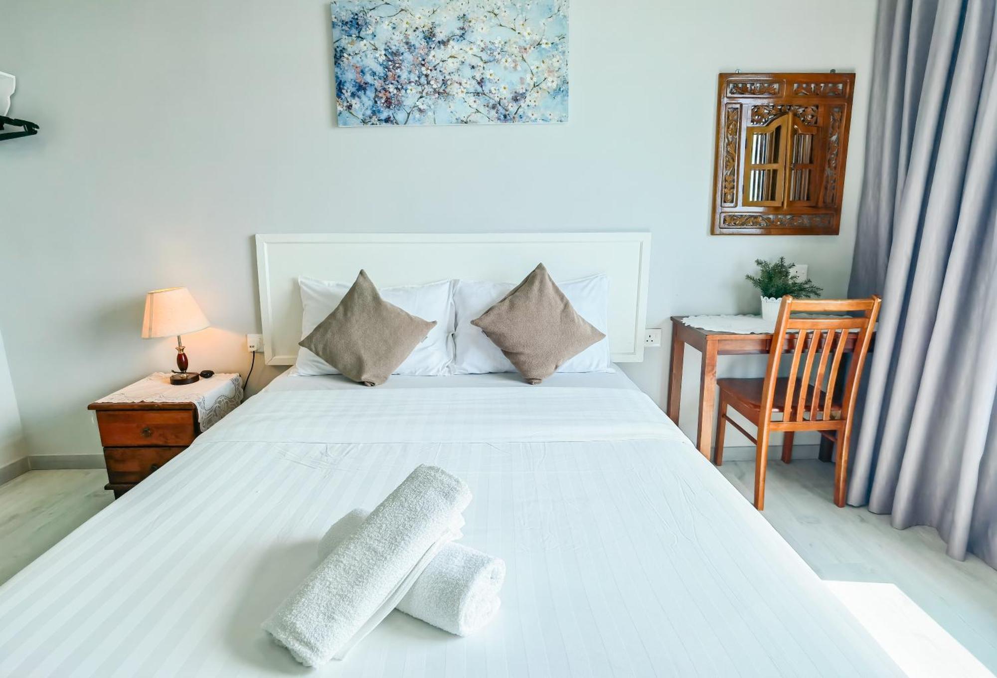 Lavender Homes @ Jesselton Quay Kota Kinabalu Zewnętrze zdjęcie